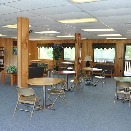 Wilmington Camping Resort Dış mekan fotoğraf