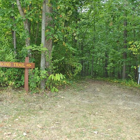 Wilmington Camping Resort Dış mekan fotoğraf