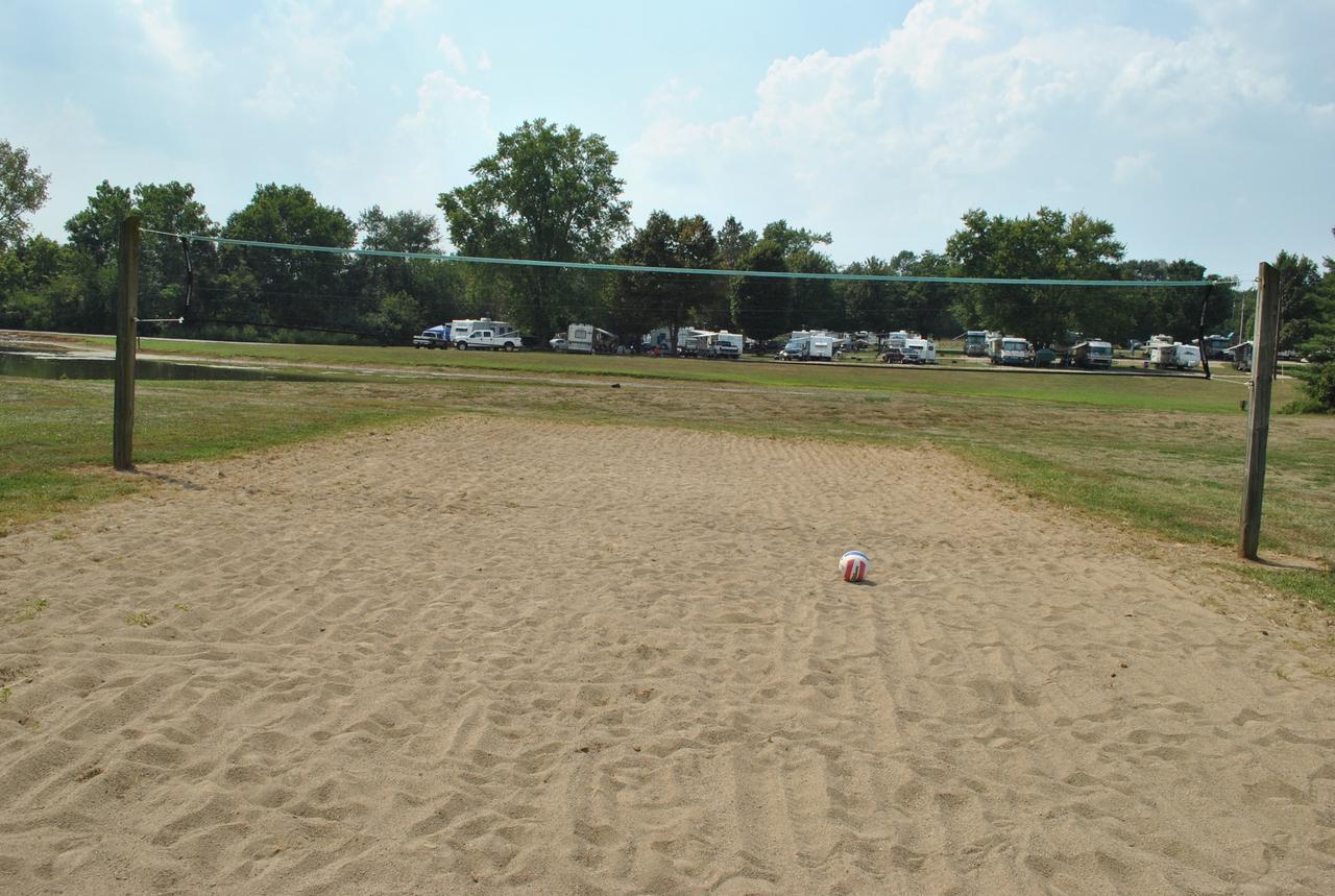 Wilmington Camping Resort Dış mekan fotoğraf
