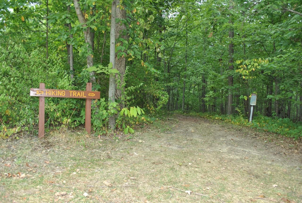Wilmington Camping Resort Dış mekan fotoğraf
