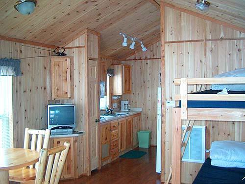 Wilmington Camping Resort Dış mekan fotoğraf