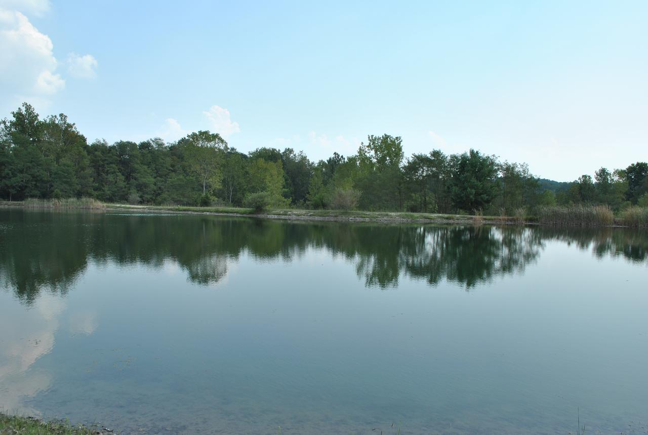 Wilmington Camping Resort Dış mekan fotoğraf
